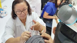 Vacinação contra Influenza nas empresas
