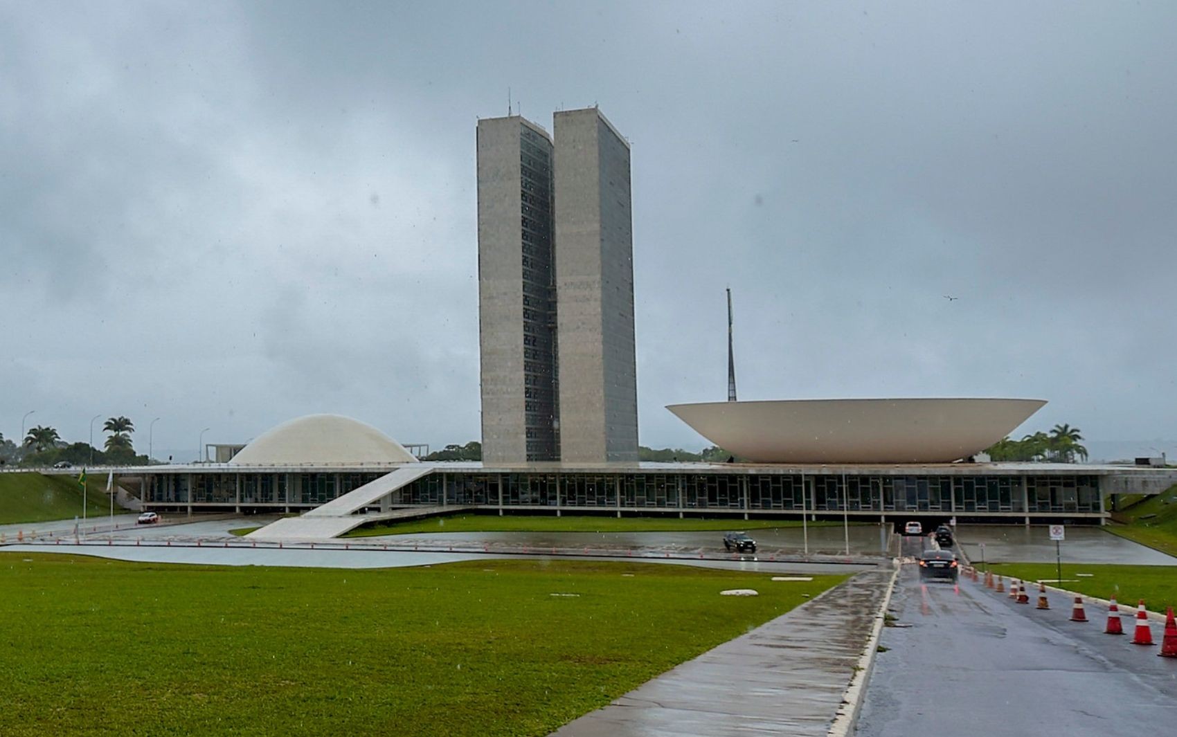O Congresso turbinado: como o Legislativo ampliou o seu poder - O Assunto #1779