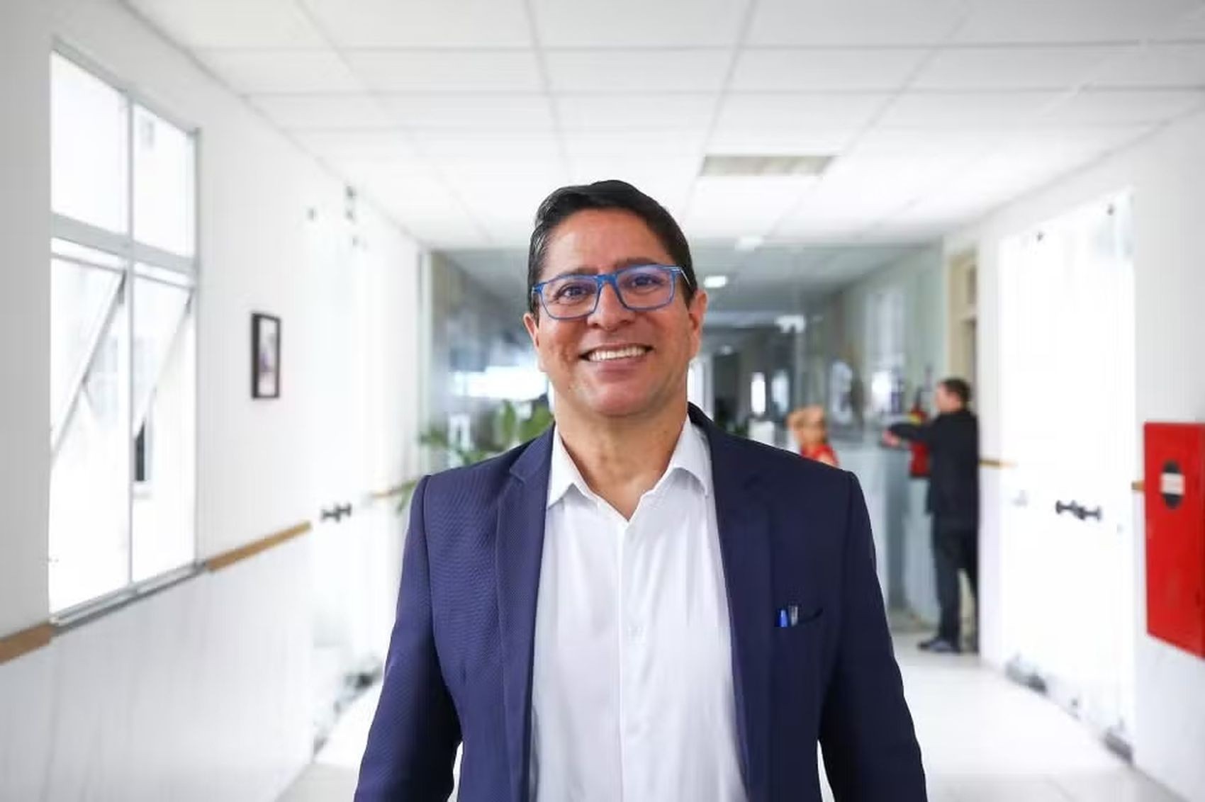 Eleições em Sergipe: Ricardo Marques indica ao TSE que não tem bens a declarar