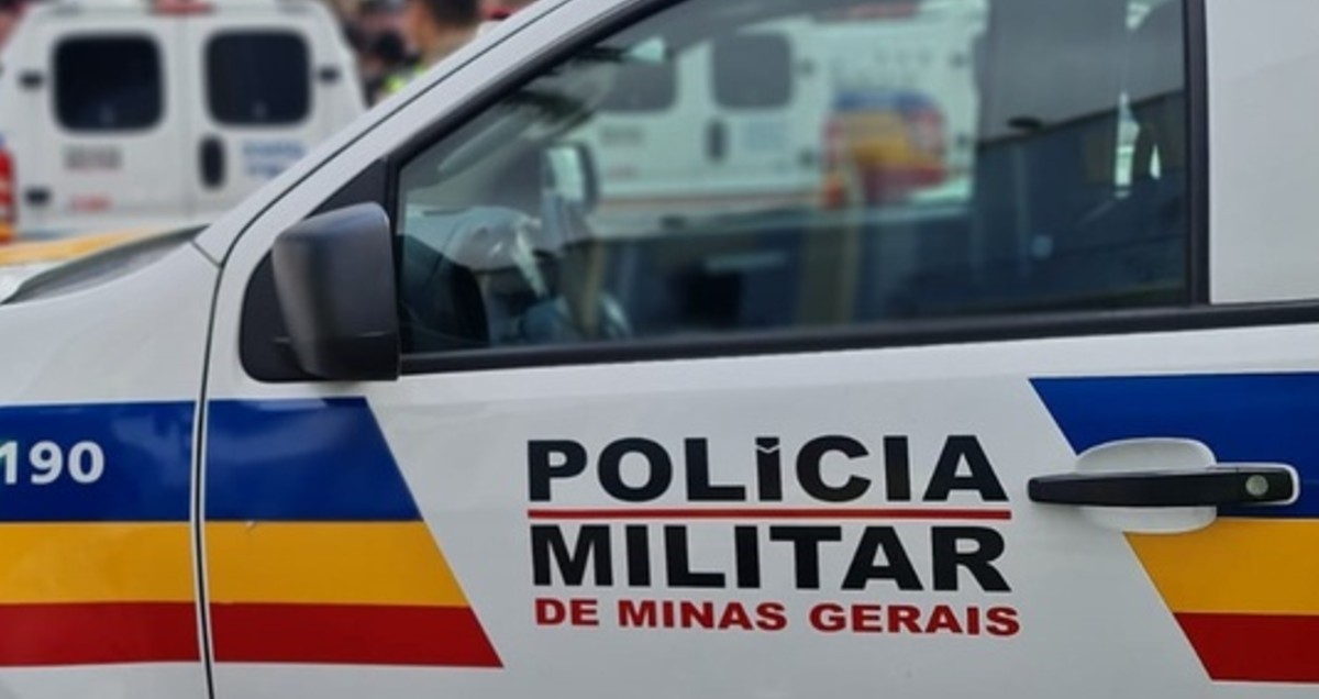 Homens morrem em confronto com a PM em Matias Cardoso