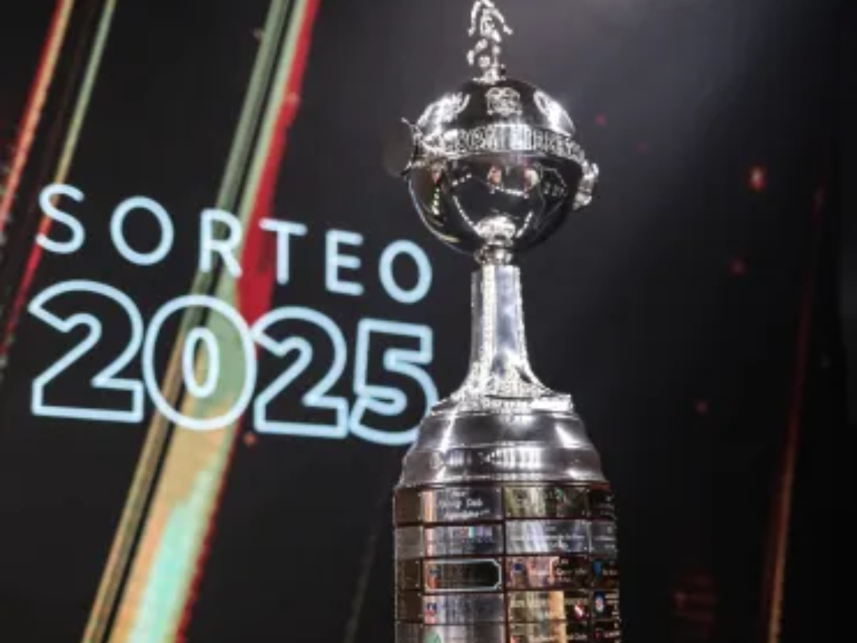 Quartas da Libertadores (quase) definidas! Saiba os adversários dos times brasileiros