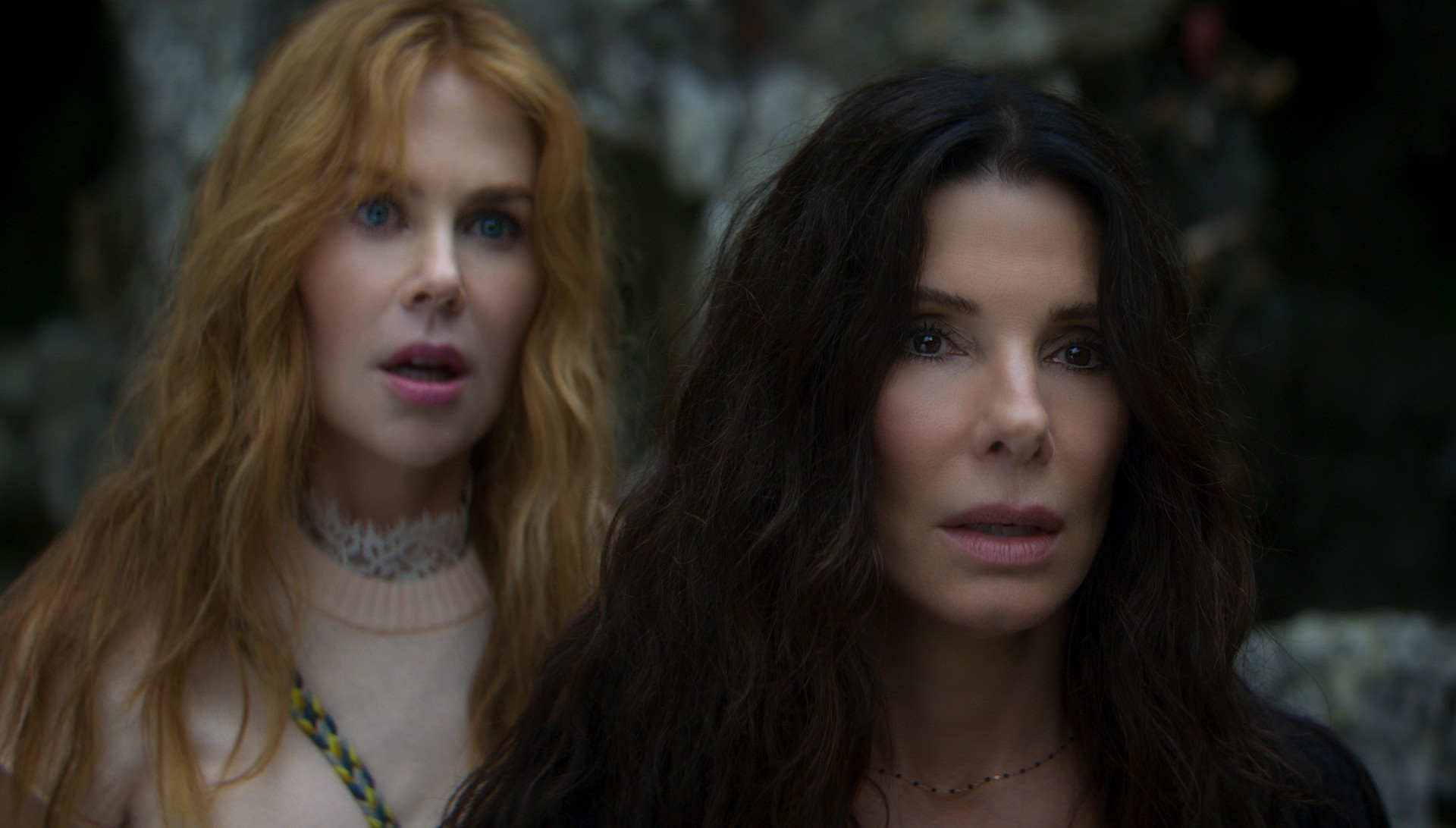 'Da Magia à Sedução: Feitiço de Amor', com Sandra Bullock, estreia nos cinemas da Paraíba