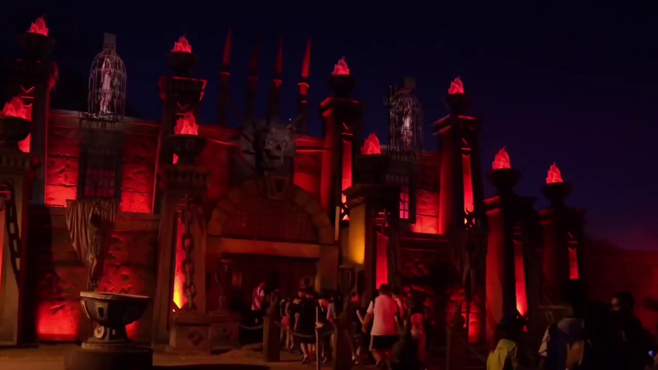 Hora do Horror: o que é a atração em que jovem perdeu rim ao se ferir e como Hopi Hari tenta evitar acidentes