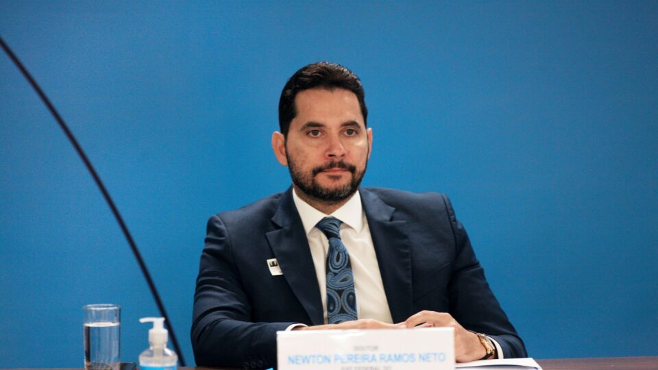 “Turma do KN”: CNJ faz operação contra desembargador ligado a Nunes Marques