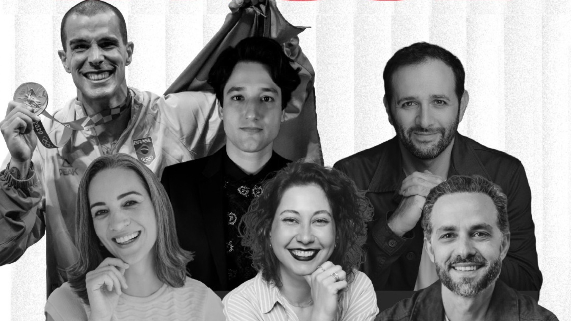 Com palestras de Iberê Tenório e Bruno Fratus, TEDx Uniso reúne esportes, ciência e comportamento em noite de conexões