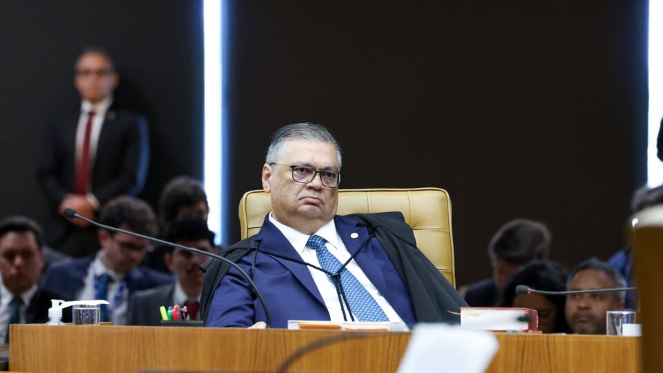 Decisão de Dino tenta manter crise envolvendo Nossa Senhora Aparecida em debate perto da eleição