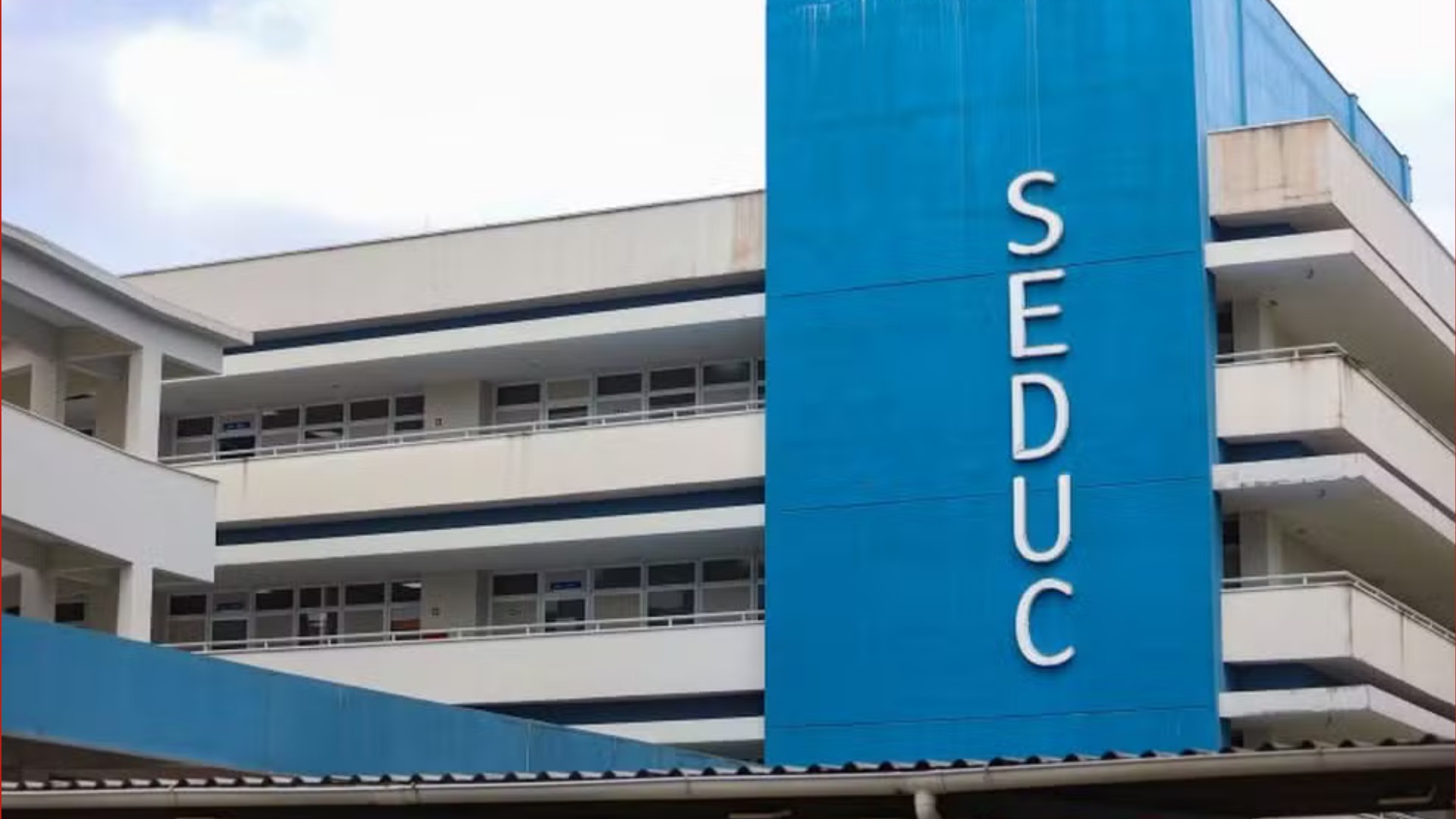 Concurso Seduc Pará: inscrições são prorrogadas até 7 de outubro; são 2 mil vagas e salário de até R$ 6,5 mil