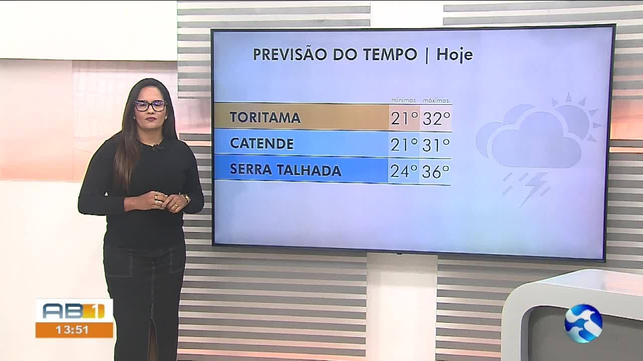 VÍDEOS: AB1 de sábado, 3 de outubro de 2026