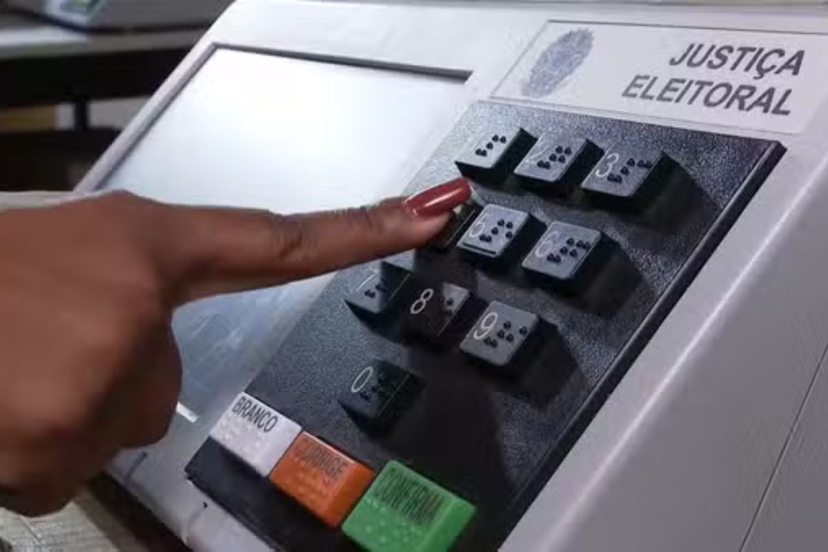 Seis cidades do Sul de Minas terão urnas auditadas em teste de integridade das eleições de 2026