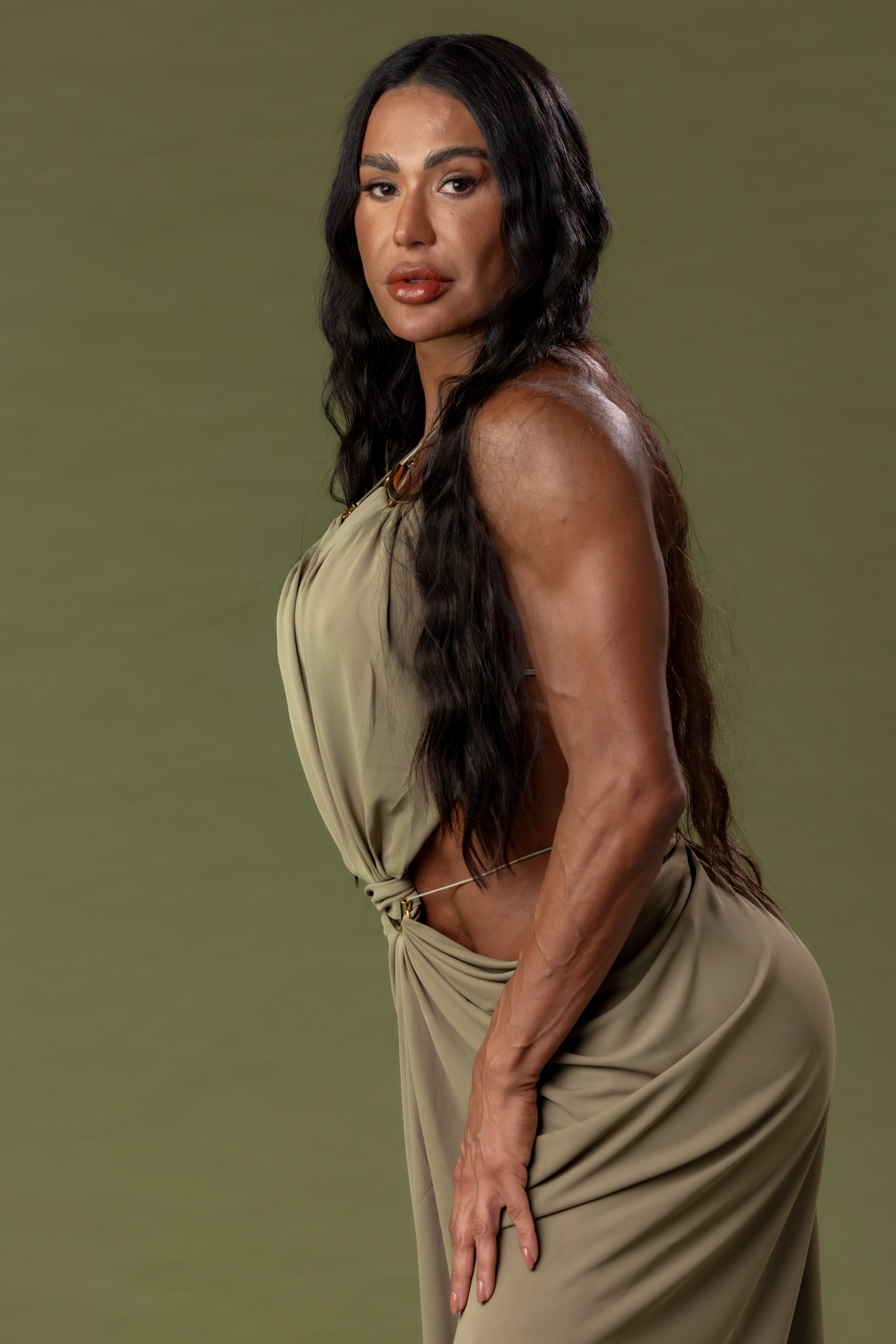 Gracyanne Barbosa revela drama físico e emocional para seguir no “Dança dos Famosos”