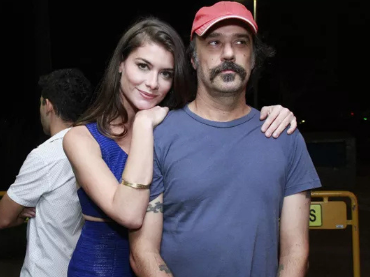 No ar em “Por Você”, Alinne Moraes abre o jogo sobre a vida de solteira