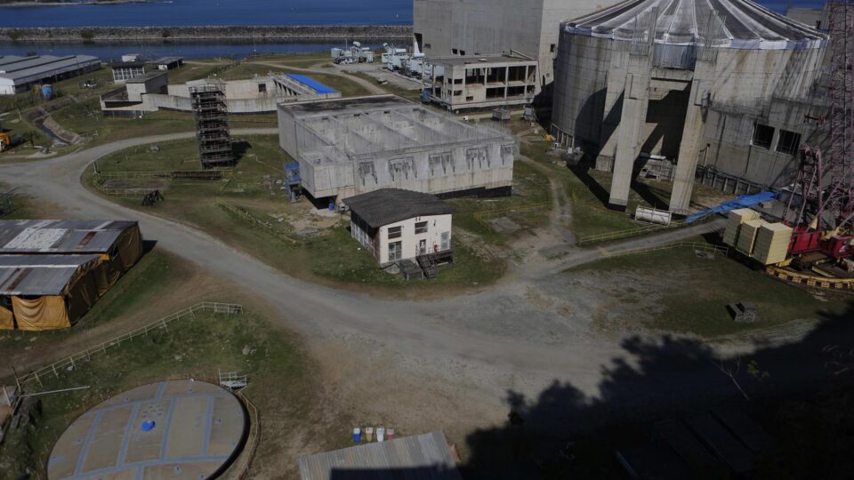 TCU dá 240 dias para governo decidir futuro de Angra 3