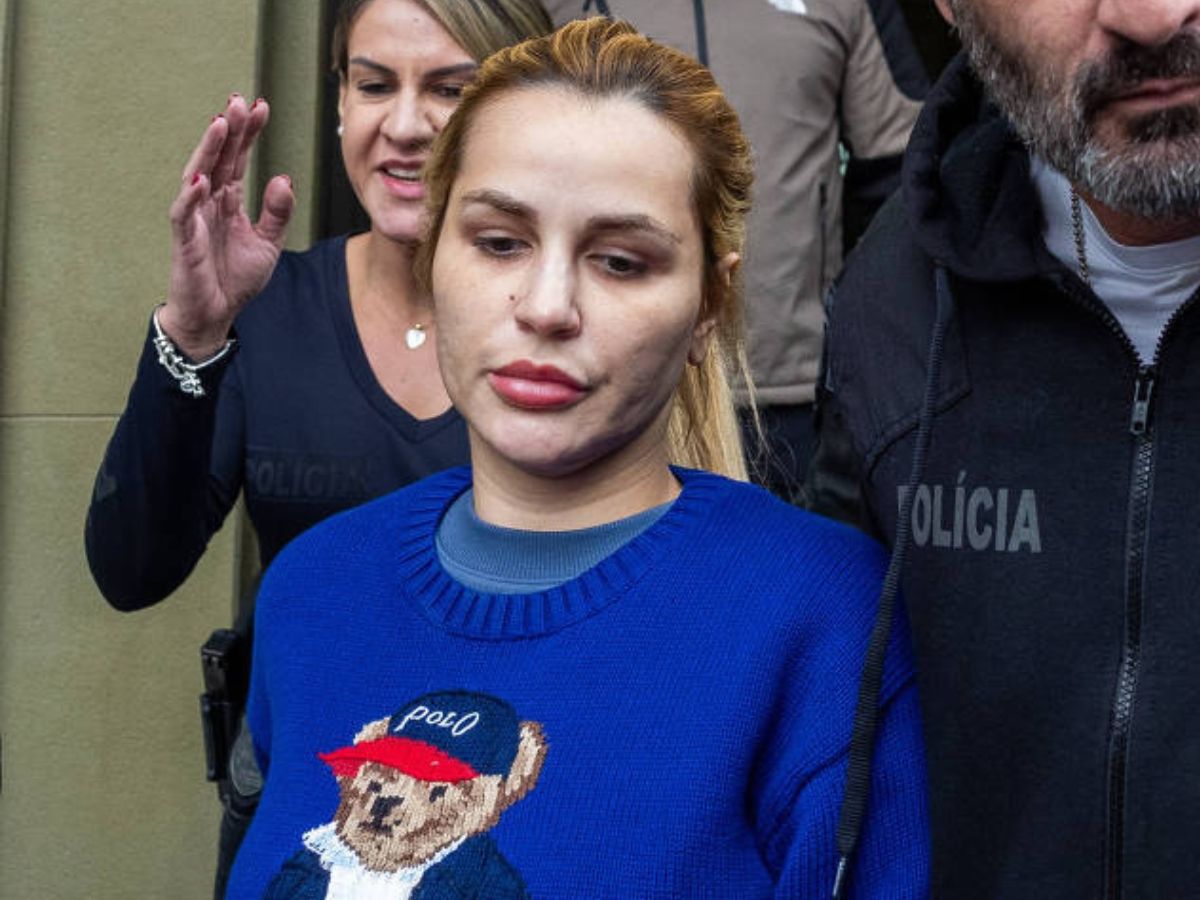 STJ nega dois habeas corpus de Deolane Bezerra e mantém prisão preventiva. Entenda!