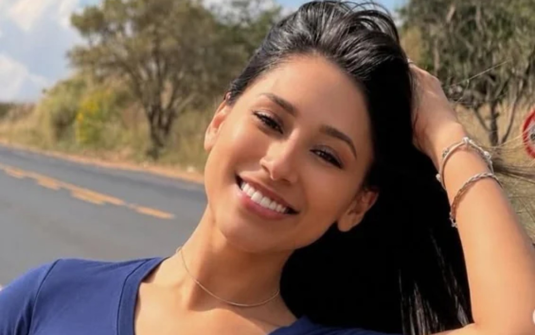 Amiga que presenciou assassinato diz que pecuarista insistiu em encontro com jovem antes do crime