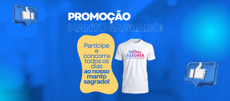 Oferta De Camisa Com Logo Empresa De Fardamento Moderno Azul E Branco Post Para Instagram