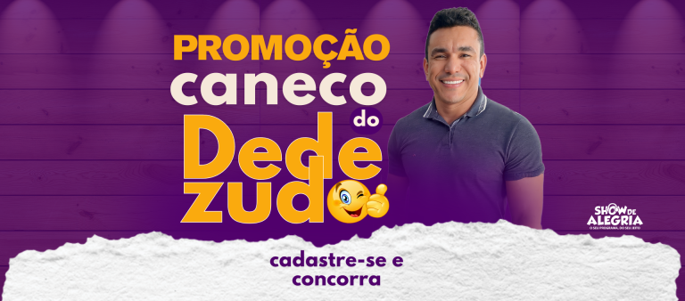 cadastre-se e concorra