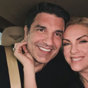 Edu Guedes e Ana Hickmann oficializam noivado com emocionante pedido em Lisboa!