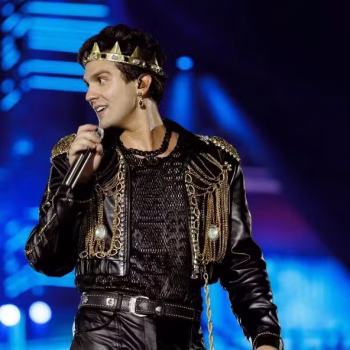 Descubra a nova fase de Luan Santana